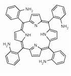 meso-Tetra (o-aminophenyl)porphine