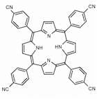 meso-Tetra(4-cyanophenyl) porphine