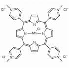 Mn(III) meso-Tetra (N-methyl-4-pyridyl) porphine pentachloride