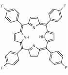 meso-Tetra (4-fluorophenyl) porphine