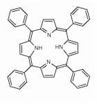 meso-Tetraphenylporphine (chlorin free)