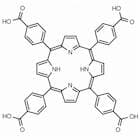 meso-Tetra(4-carboxyphenyl)porphine