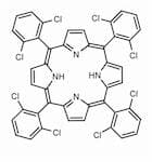meso-Tetra(o-dichlorophenyl) porphine
