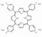 meso-Tetra (N-methyl-4-pyridyl) porphine tetra tosylate