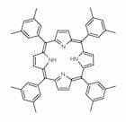 meso-Tetra(3,5-dimethylphenyl) porphine