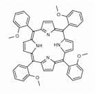 meso-Tetra(2-methoxyphenyl) porphine