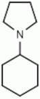 1-Cyclohexylpyrrolidine