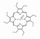 Vanadyl octaethylporphine