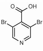 3,5-Dibromopyridine-4-carboxylic acid