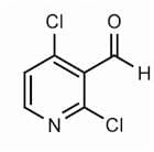 2,4-Dichloropyridine-3-carboxaldehyde