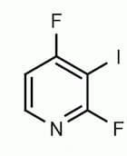 2,4-Difluoro-3-iodopyridine