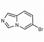 6-Bromoimidazo[1,5-a]pyridine