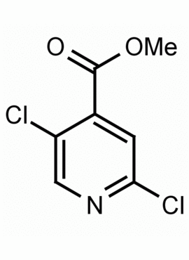 Methyl 2,5-dichloroisonicotinate