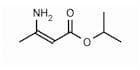 Isopropyl 3-aminocrotonate
