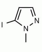 1-Methyl-5-iodopyrazole