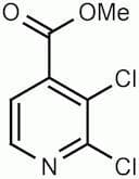 Methyl 2,3-dichloroisonicotinate