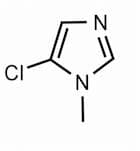 5-Chloro-1-methylimidazole