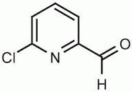 6-Chloropyridine-2-carboxaldehyde