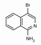 4-Bromoisoquinolin-1-amine