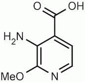 3-Amino-2-methoxy-4-pyridinecarboxylic acid