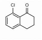 8-Chloro-3,4-dihydro-2H-naphthalen-1-one