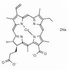 Cu(II) Chlorin e4 Disodium Salt