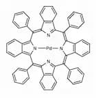 Pd(II) meso-Tetraphenyl Tetrabenzoporphine