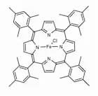Fe(III) meso-Tetra (2,4,6 trimethylphenyl) Porphine Chloride
