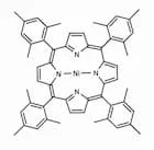 Ni(II) meso-Tetra (2,4,6-trimethylphenyl) Porphine