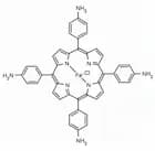 Fe(III) meso-Tetra (p-aminophenyl) Porphine Chloride