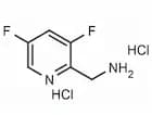 2-(Aminomethyl)-3,5-difluoropyridine dihydrochloride