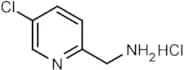 2-(Aminomethyl)-5-chloropyridine hydrochloride