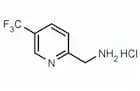 2-(Aminomethyl)-5-(trifluoromethyl)pyridine hydrochloride