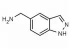 5-(Aminomethyl)-1H-indazole