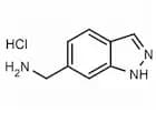 6-(Aminomethyl)-1H-indazole hydrochloride