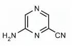 2-Amino-6-cyanopyrazine
