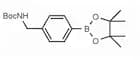 4-(N-Boc-aminomethyl)phenylboronic acid pinacol ester