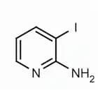 2-Amino-3-iodopyridine