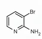 2-Amino-3-bromopyridine