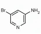 3-Amino-5-bromopyridine