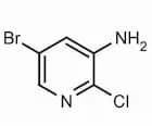 3-Amino-5-bromo-2-chloropyridine