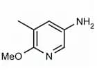 3-Amino-6-methoxy-5-methylpyridine
