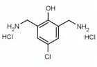 2,6-bis(Aminomethyl)-4-chlorophenol dihydrochloride