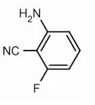 2-Amino-6-fluorobenzonitrile