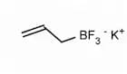 Potassium allyltrifluoroborate