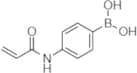 4-Acrylamidophenylboronic acid
