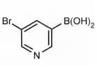 3-Bromopyridine-5-boronic acid