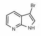 3-Bromo-7-azaindole
