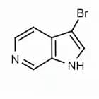 3-Bromo-6-azaindole