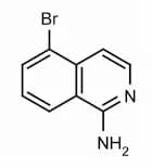 5-Bromoisoquinolin-1-amine